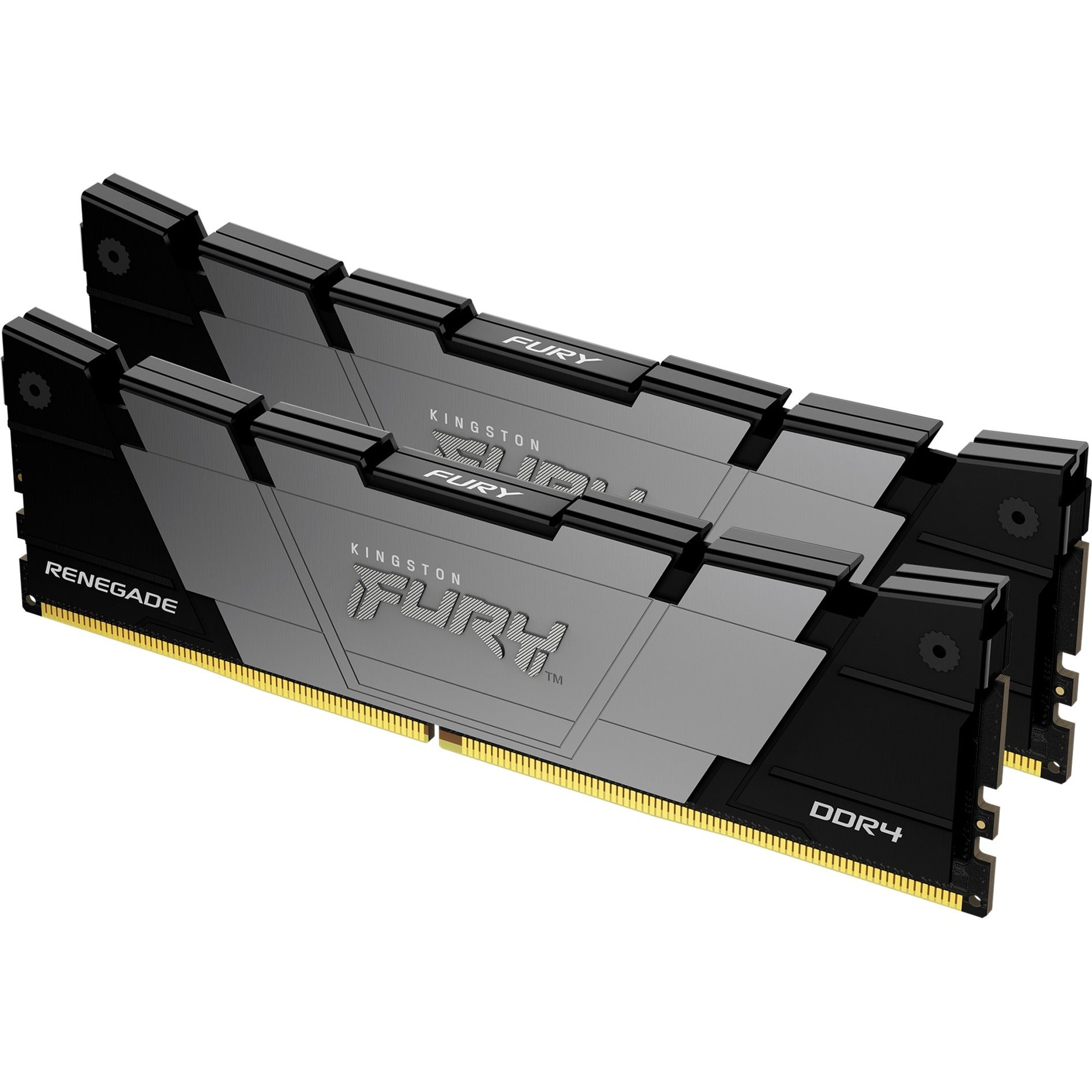 Kingston Fury 32 GB DDR4-4000 Kit
