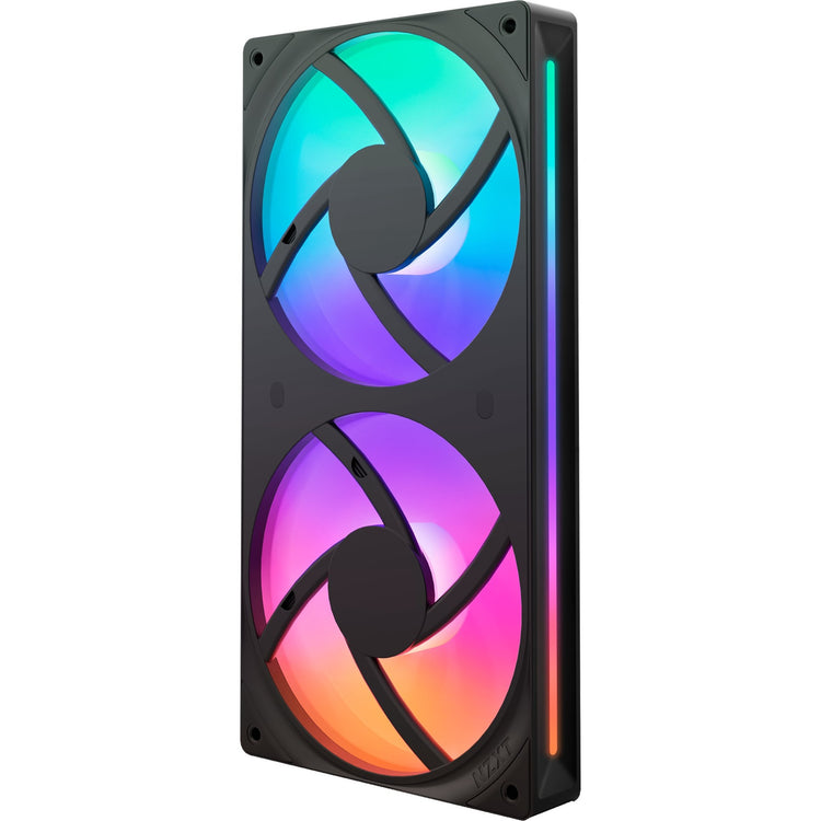 NZXT F240 RGB -Kern