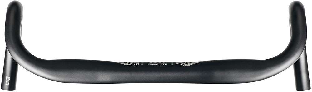 FSA AGX Adventure kompakter Gravel-Lenker