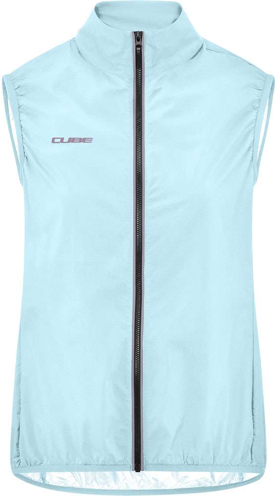 Cube atx cmpt – Windweste für Damen