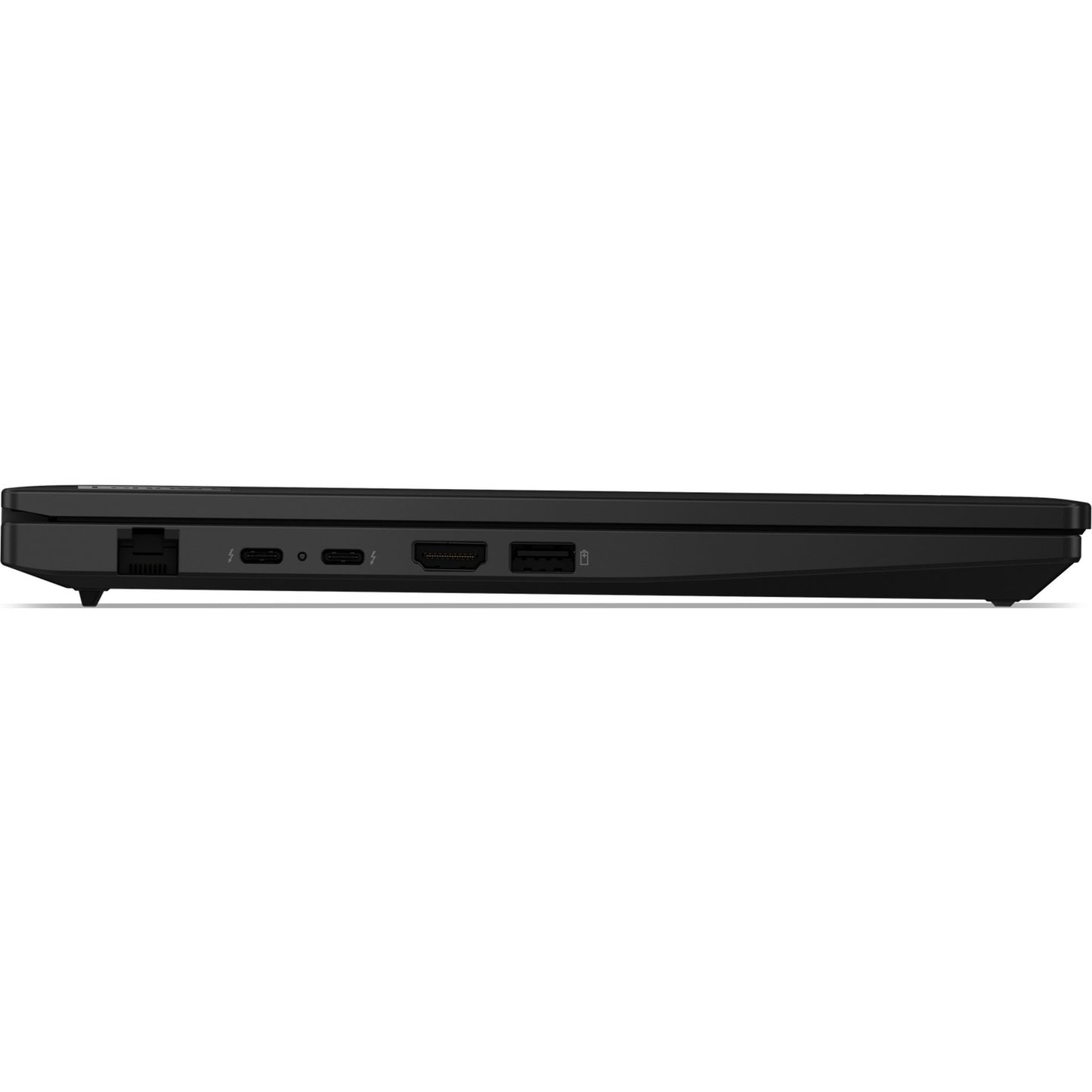 Lenovo thinkpad l14 gen 6 (21s6002dmh) 14 Laptop (schwarz | Core Ultra 7 255u | Intel® Grafik | 16 GB | 512 GB SSD)