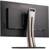 Viewsonic VP3256-4k 31,5 Monitor (Schwarz (matt), 2x HDMI, 1x DisplayPort, USB-A, USB-B, USB-C)