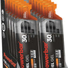 Powerbar Black Line Kraftstoffgel 30 12x50ml