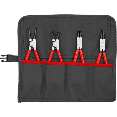 Knipex -Schulen 001956 festgelegt