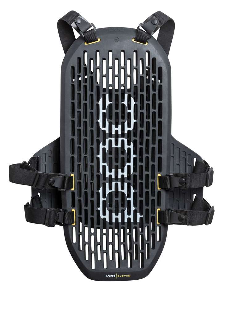 Poc vpd system torso – oberes Schutztrikot