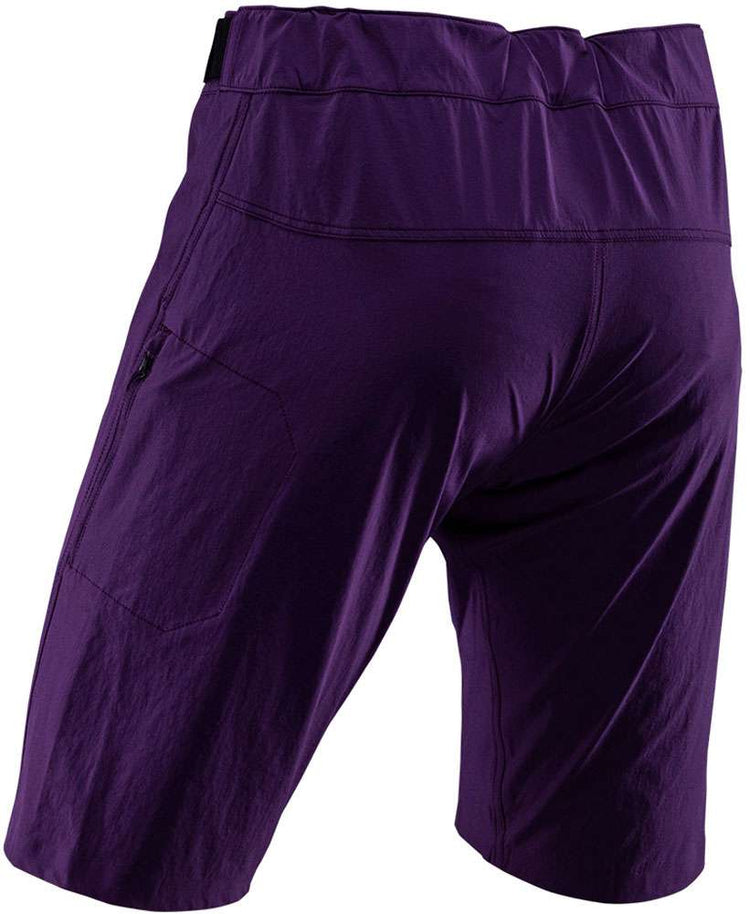 Leatt 1.0 Trail - MTB-Shorts mit Innenhose