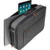Case Logic Ära 15.6 Hybridbriefsfaller Eracv-116-Obsidian