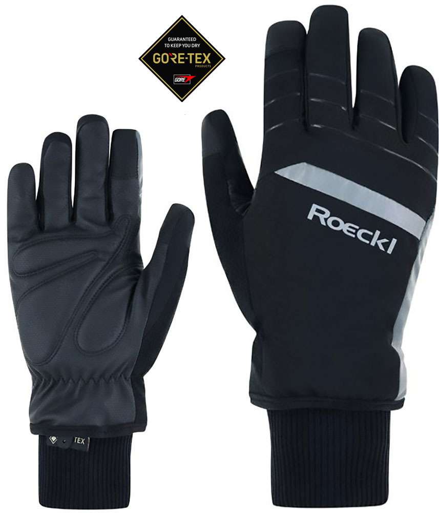 Roeckl Sports Vogau GTX - Winterhandschuhe