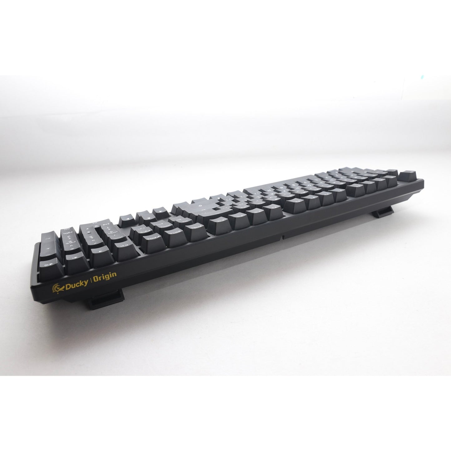 Ducky Origin Phantom Schwarz