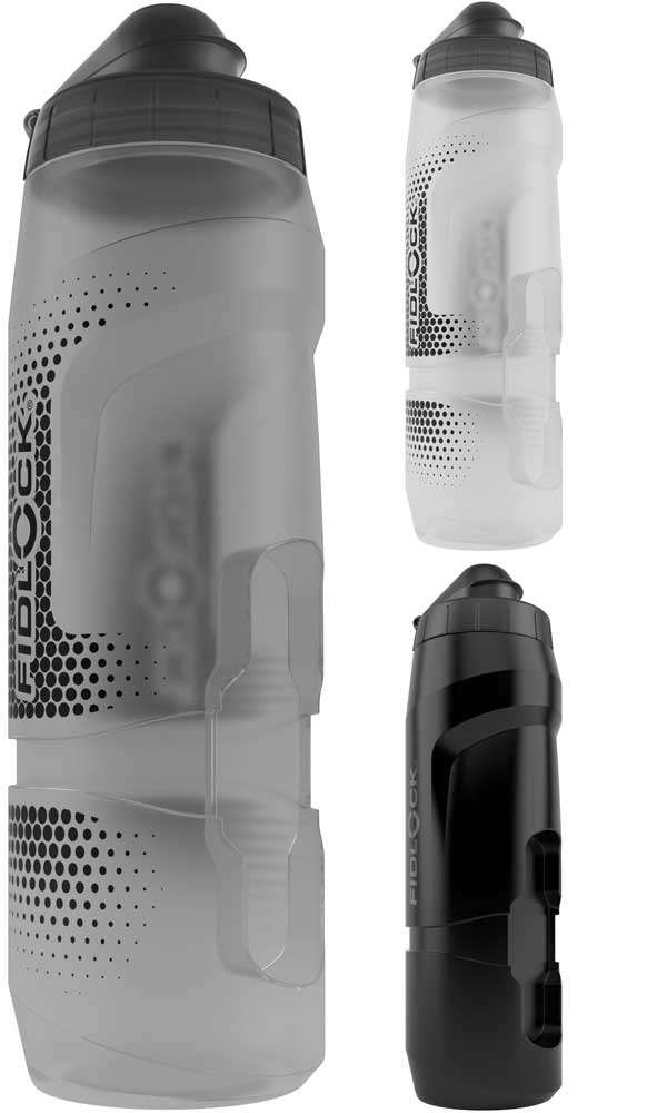 Fidlock Twist Ersatzflasche 800