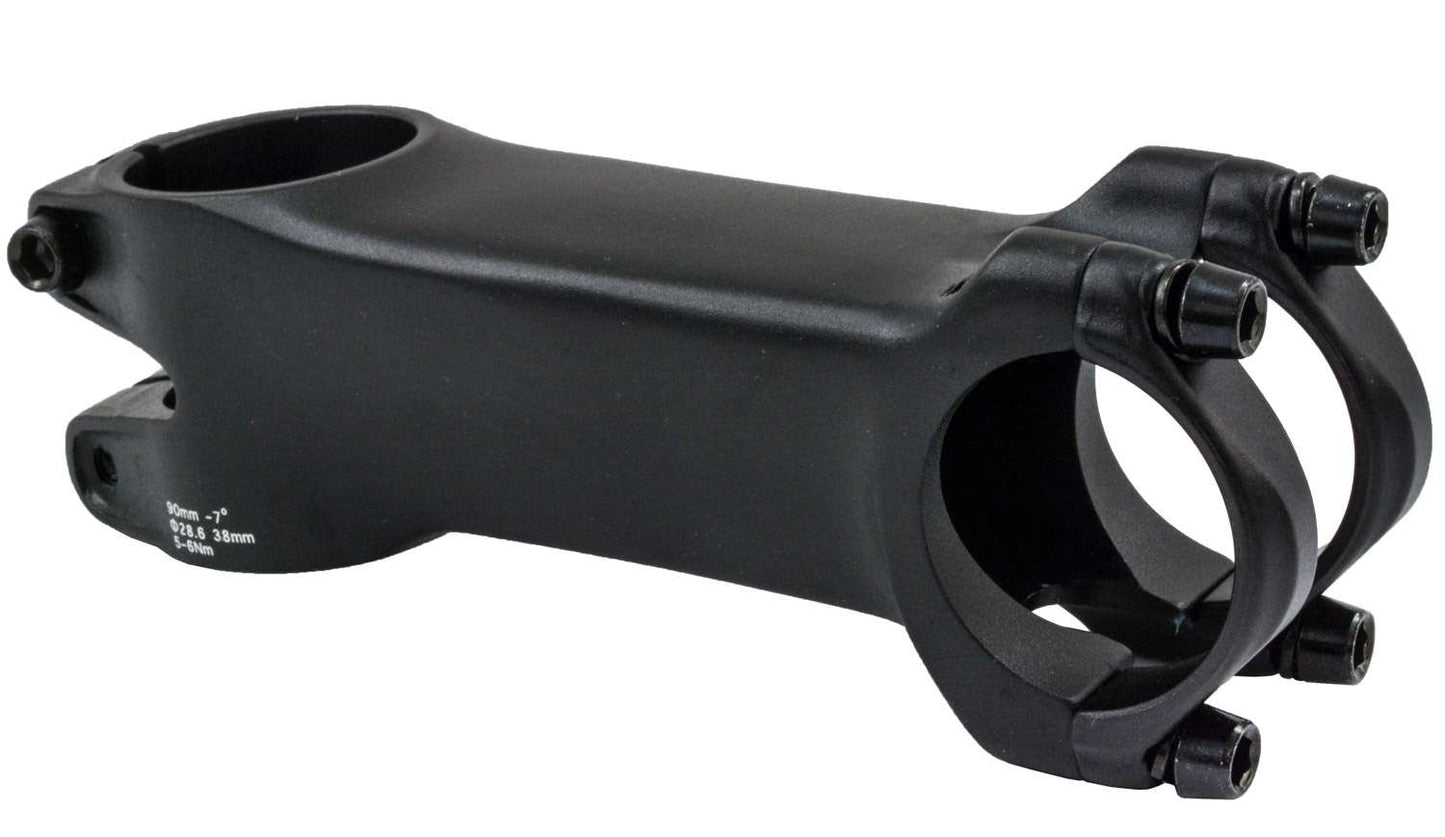 Katana Mamba 31,8 mm Stiel