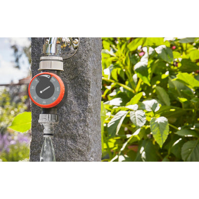 Gardena Watertimer