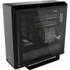 Ruhig sein! Stille Basis 802 Fenster