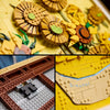 LEGO 31215 Art Vincent van Gogh - Sonnenblumen