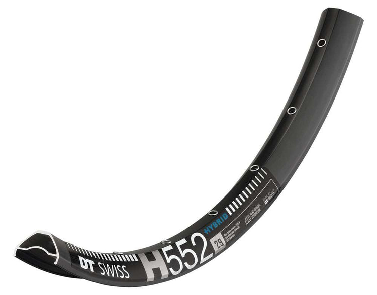 DT Swiss H 552 29 Hybrid Disc Felge 32 Löcher