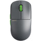 Pulsar x2 Crazylight Gaming-Maus – Volt Shadow (graugrün, 32.000 dpi, 8000 Hz)