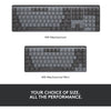 Logitech MX Mechanisch