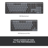 Logitech MX Mechanisch - afbeelding 10