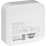 TP-Link TL-WR802N Drahtloser N-Nano-Router 300Mbps - afbeelding 2