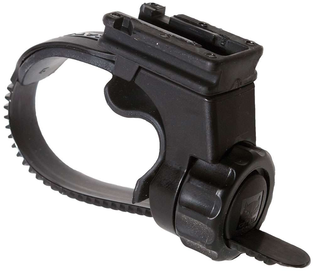 Cateye h-34n Halterung für Scheinwerfer