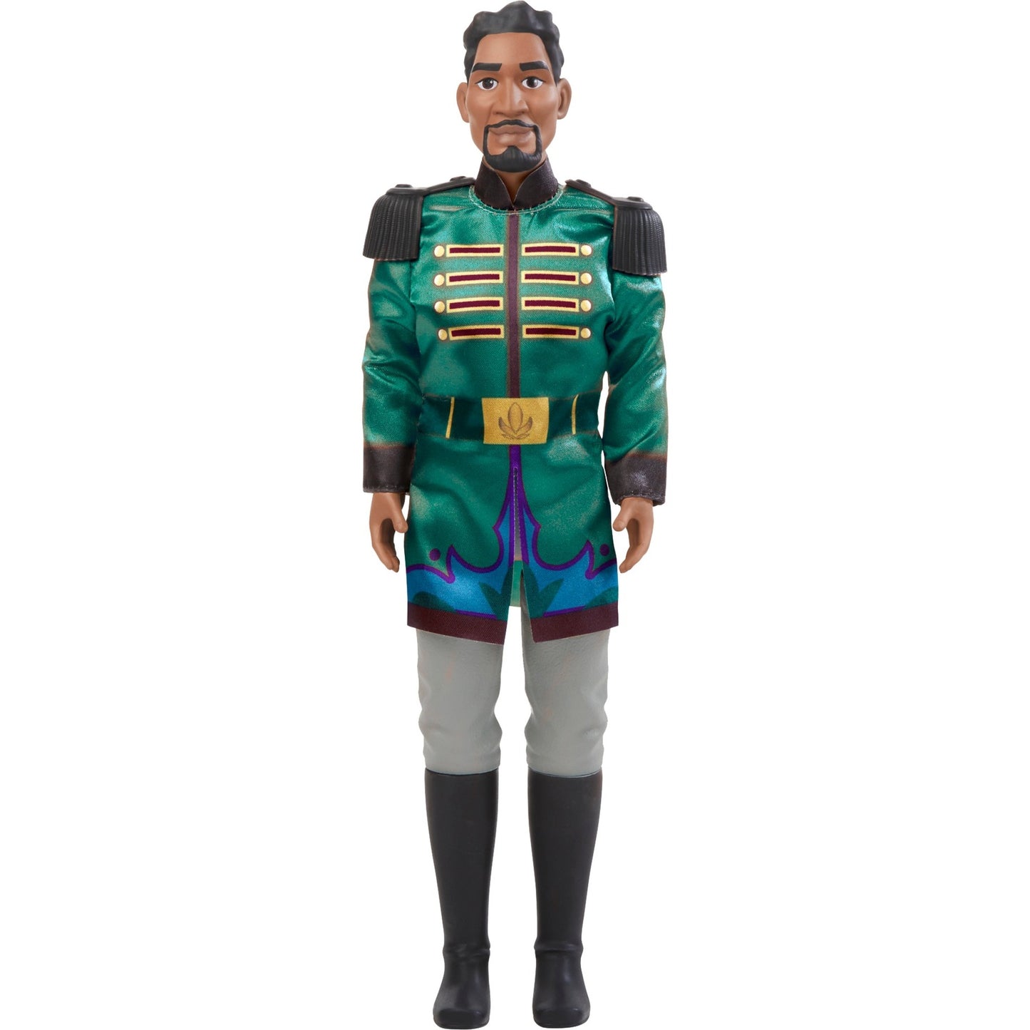 Hasbro Gefrorene 2 Mode Mattias