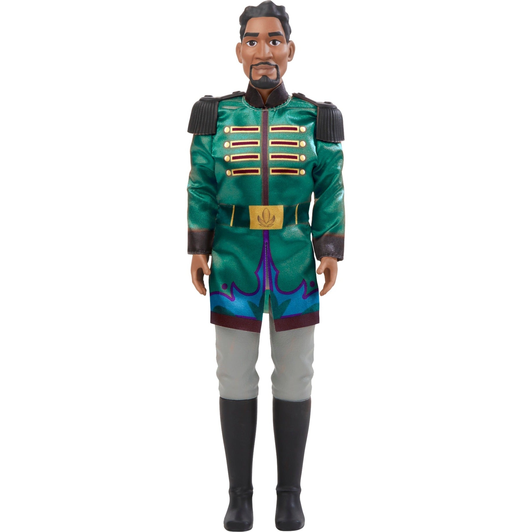Hasbro Gefrorene 2 Mode Mattias