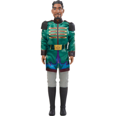 Hasbro Gefrorene 2 Mode Mattias