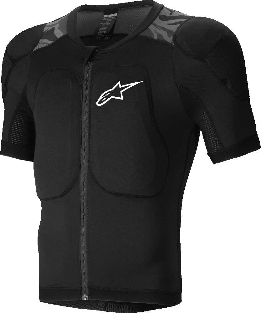 Alpinestars Motion Plasma - Protektorenjacke