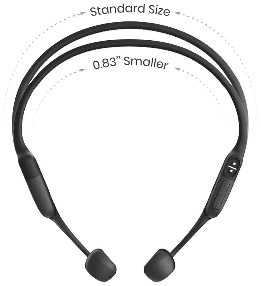 Shokz Openrun Pro Mini – Kopfhörer