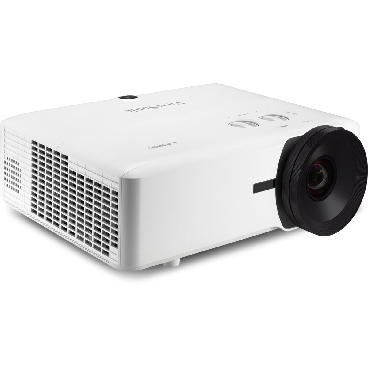 Viewsonic LS921WU WUXGA-Laserinstallations-Kurzdistanzprojektor (weiß, 6000 ANSI-Lumen)