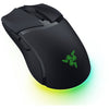 Razer Cobra Hyperspeed Gaming-Maus (schwarz, 26.000 dpi, RGB, 2,4 GHz Bluetooth USB)
