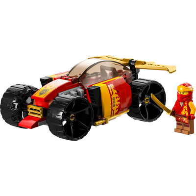 Lego Lego Ninjago 71780 Kais Ninja Racing Car Evo