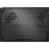 Asus TUF Gaming A18 FA808UP-S8022W 18 Copilot+ Gaming-Laptop (schwarz grau | R7 260 | RTX 5070 | 32 GB | 1 TB SSD) - afbeelding 10