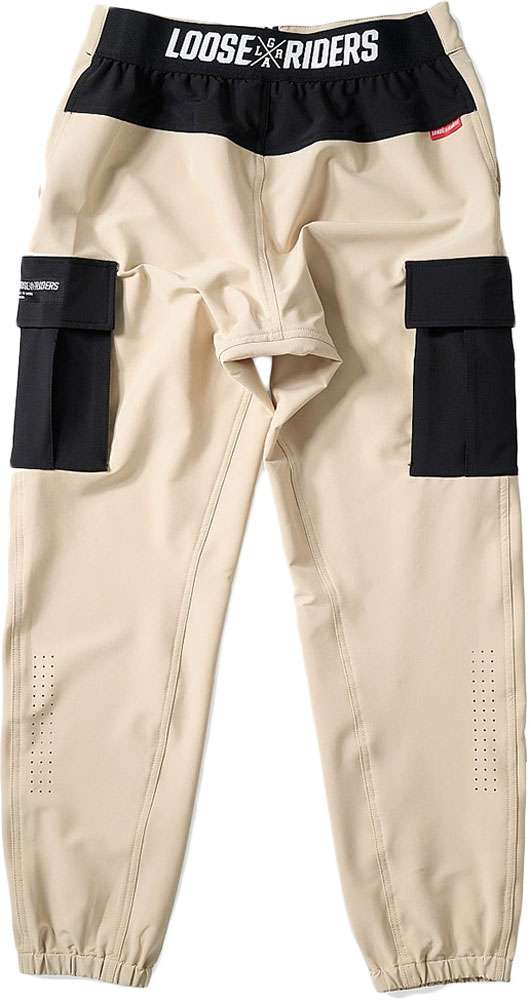 Loose Riders C S Cargo – MTB-Hose