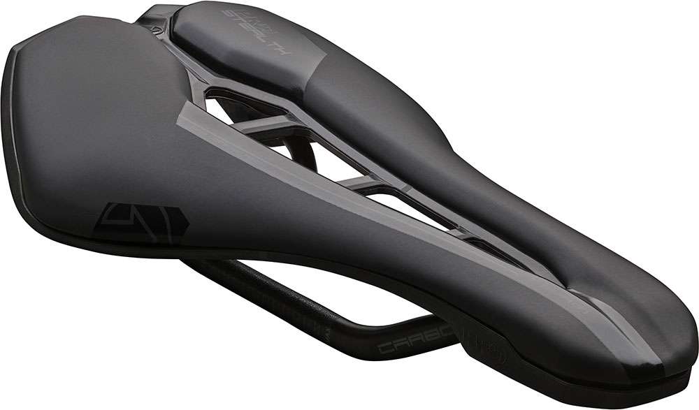 Profi-Stealth-Teamsattel