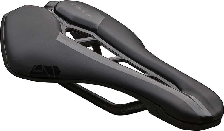 Profi-Stealth-Teamsattel
