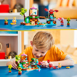 LEGO LEGO 76992 Amy's Animal Care Island - afbeelding 6