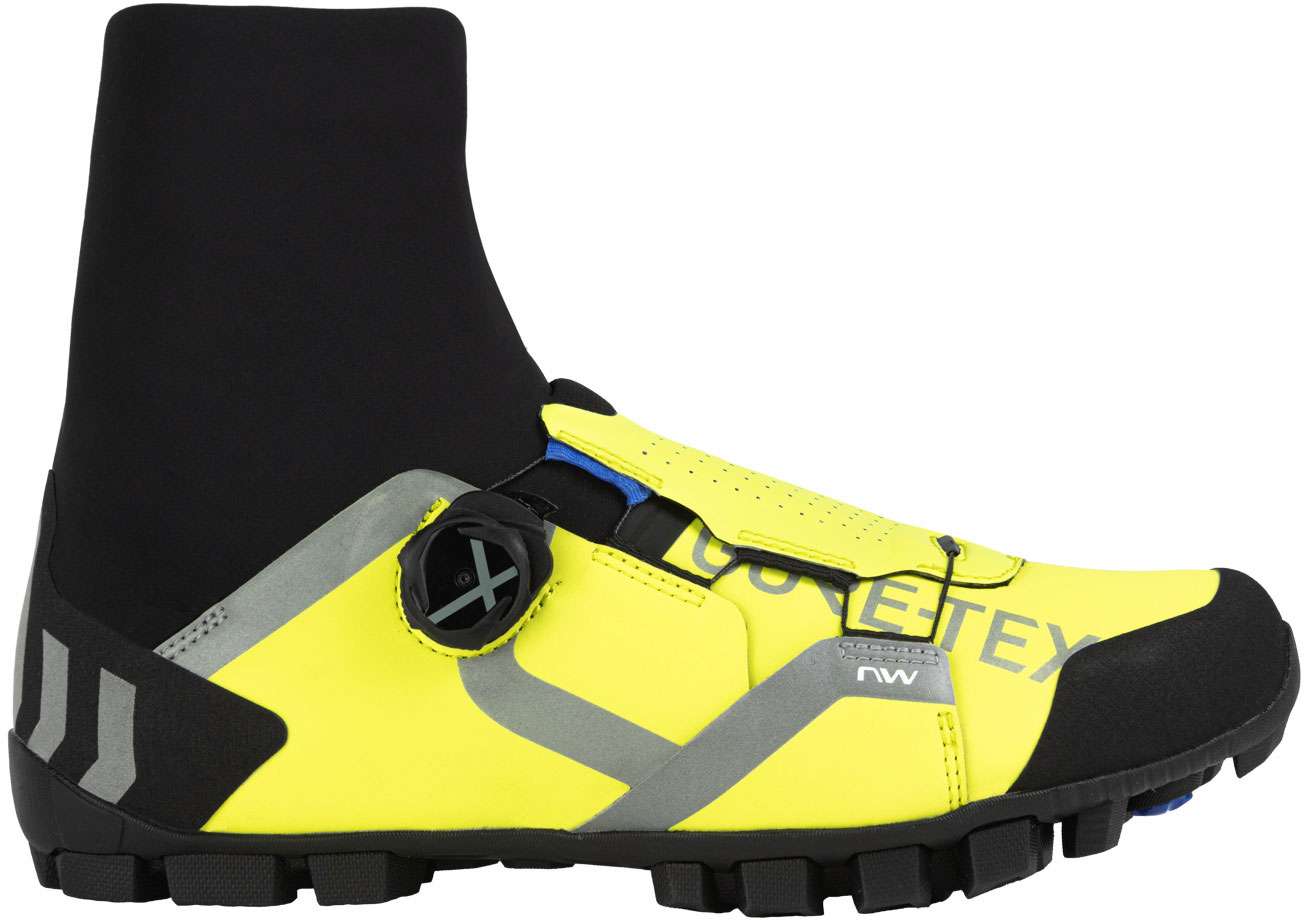 Northwave Celsius XT Arctic GTX – MTB-Winterschuhe