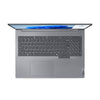 Lenovo thinkbook 16 g7 arp (21mw00ckmh) 16 Laptop (grau | Ryzen 5 7535hs | Radeon 660m | 16 GB | 512 GB SSD)