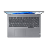 Lenovo thinkbook 16 g7 arp (21mw00ckmh) 16 Laptop (grau | Ryzen 5 7535hs | Radeon 660m | 16 GB | 512 GB SSD) - afbeelding 9