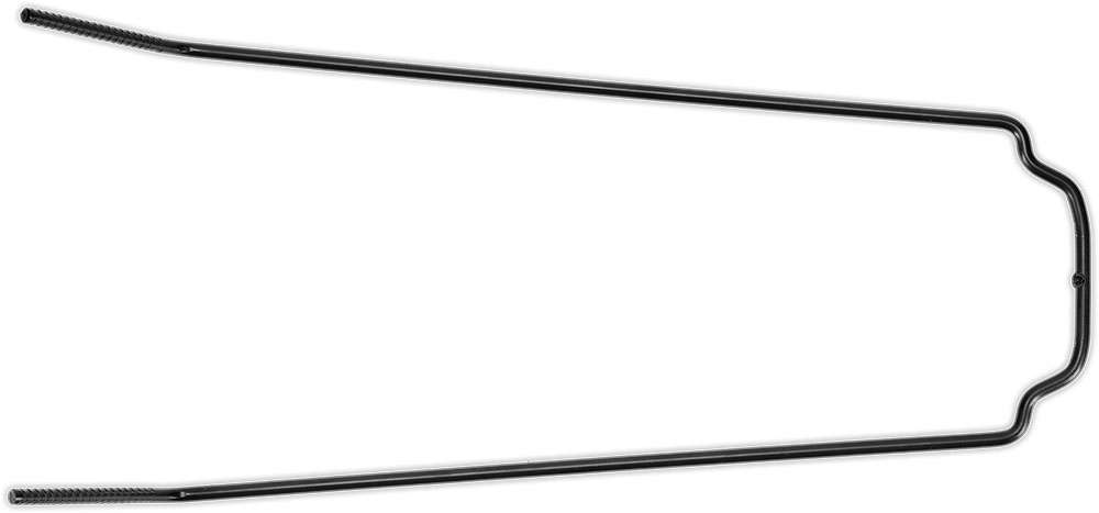 Acid Longtail 75 26 2.0 hintere Kotflügelstrebe