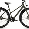 Cube Editor One Fe Reedgreen'n'Black Trapez