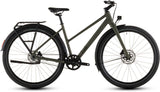 Cube Editor One Fe Reedgreen'n'Black Trapez - afbeelding 1