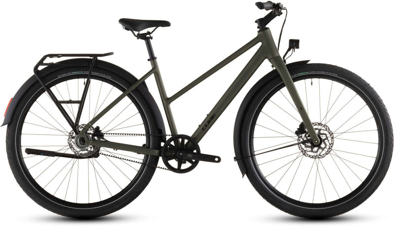 Cube Editor One Fe Reedgreen'n'Black Trapez