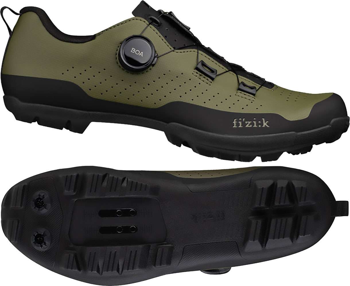 Fizik Terra Atlas – MTB-Schuhe