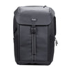 Trust Jersey-Reiserucksack (schwarz)