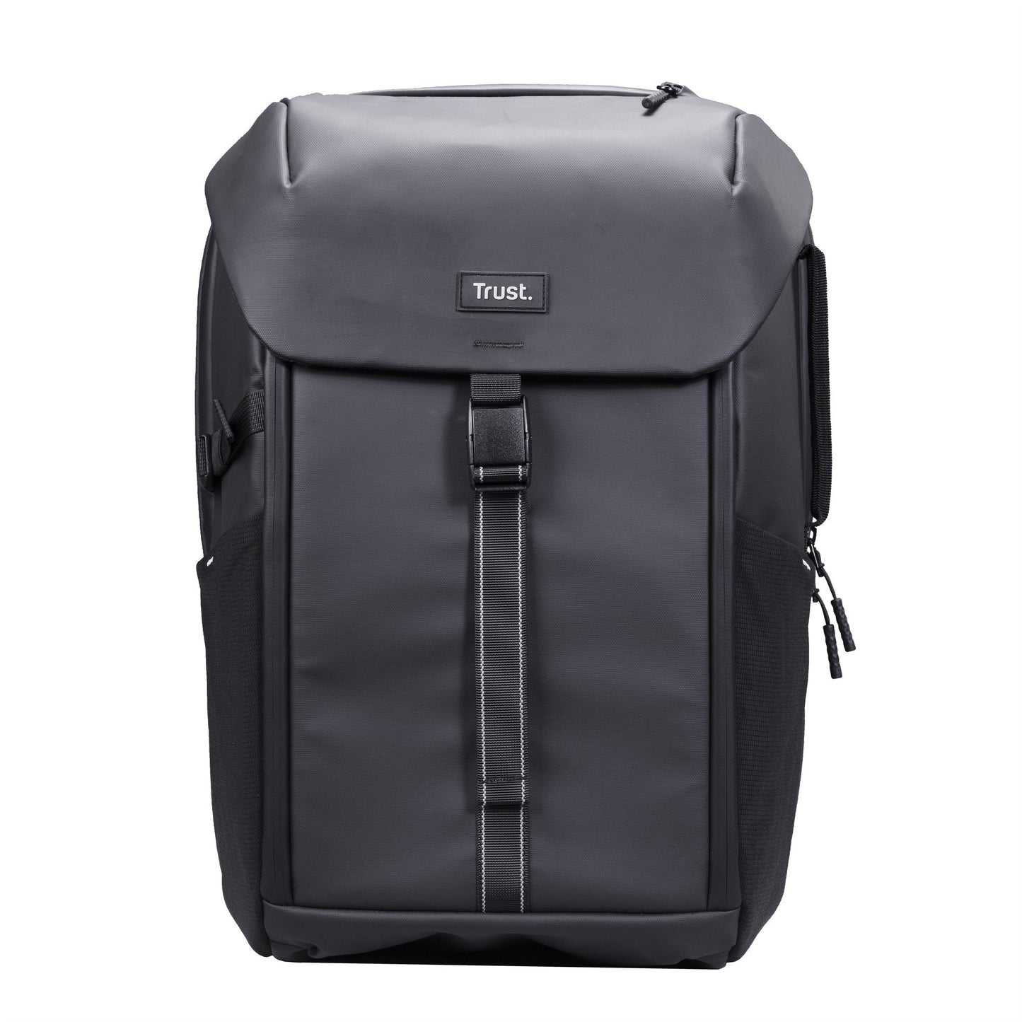 Trust Jersey-Reiserucksack (schwarz)