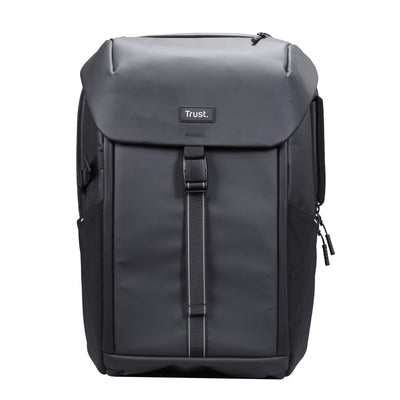 Trust Jersey-Reiserucksack (schwarz)