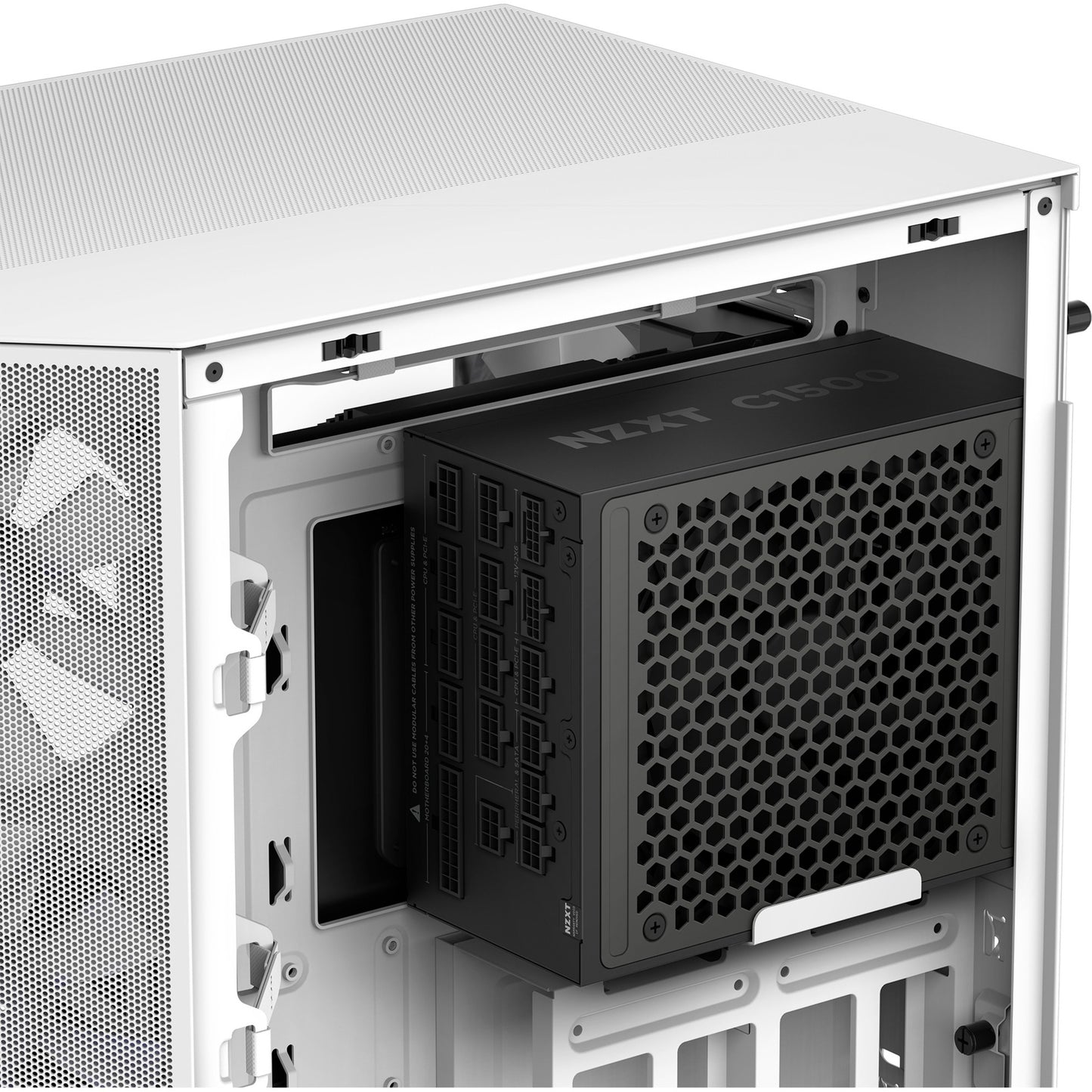 NZXT C1500 Platin