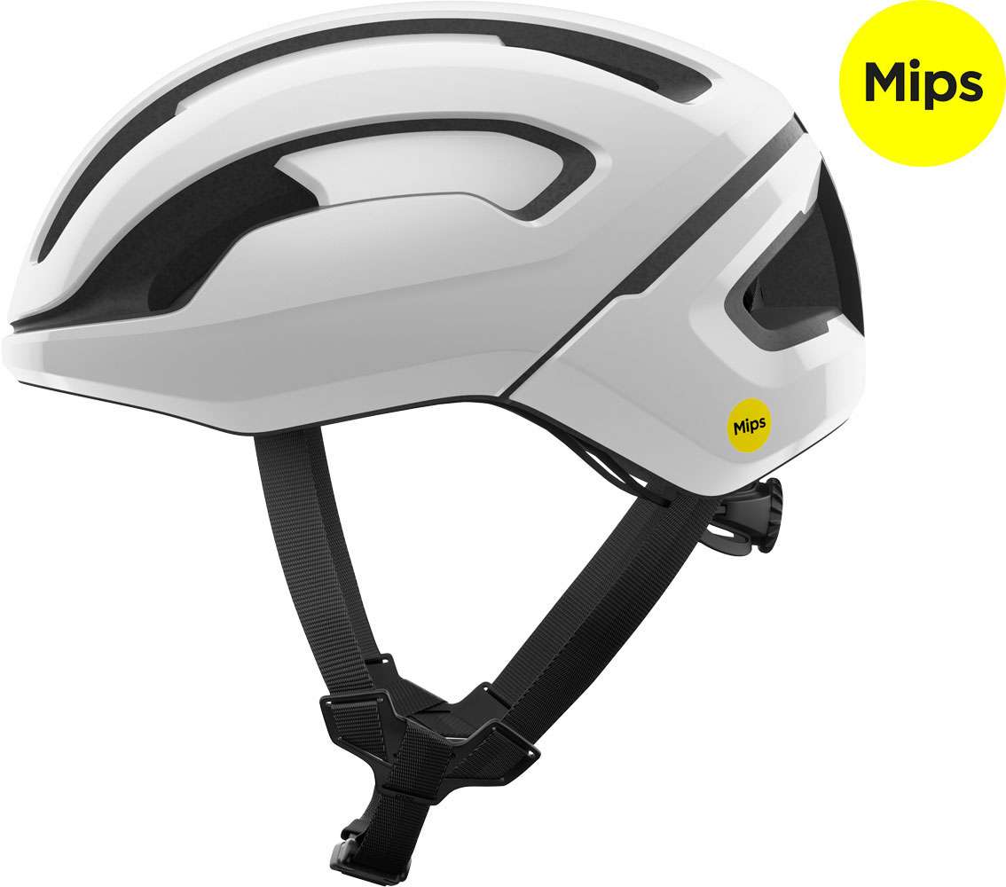 Poc omne air mips – Rennradhelm